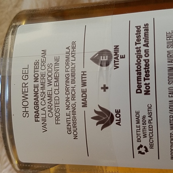 Snowflakes & Cashmere set - Picture 2 of 4